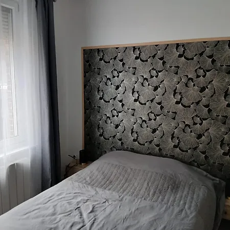 Le Saint Jacques, T2 De 51m² En Centre De * 두에