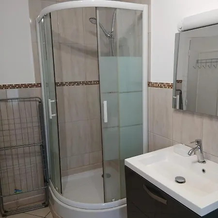 Le Saint Jacques, T2 De 51m² En Centre De * Дуэ